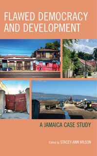 Couverture_Flawed Democracy and Development