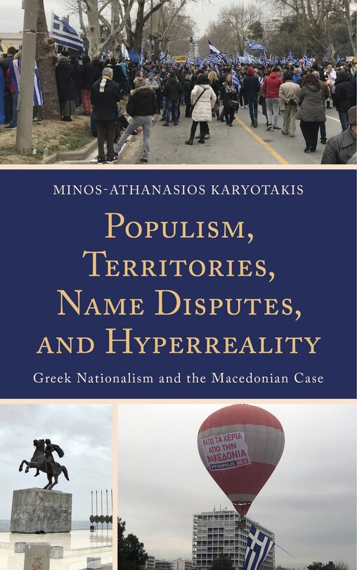 Couverture_Populism, Territories, Name Disputes, and Hyperreality