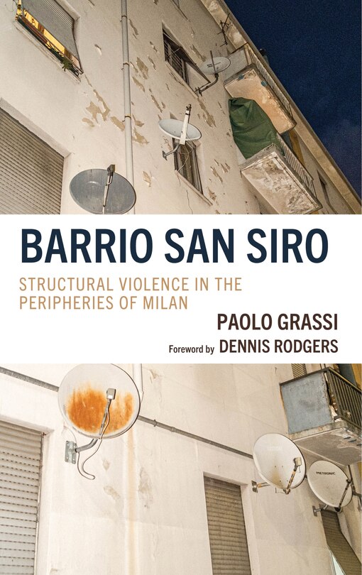 Front cover_Barrio San Siro