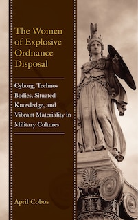 Couverture_The Women of Explosive Ordnance Disposal