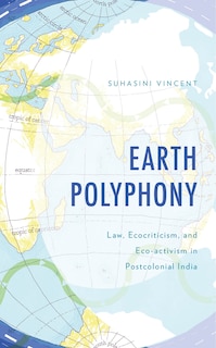 Front cover_Earth Polyphony