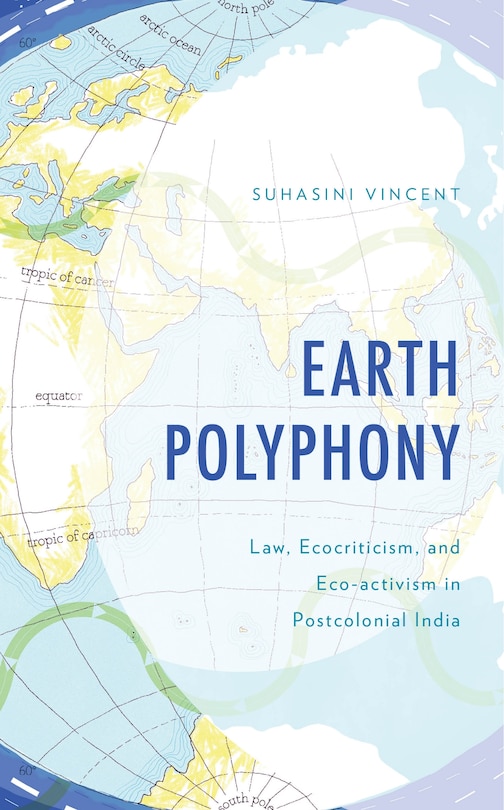 Front cover_Earth Polyphony
