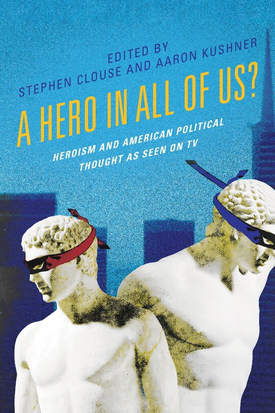 Front cover_A Hero in All of Us?