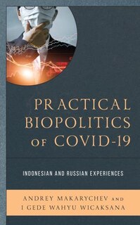 Front cover_Practical Biopolitics of COVID-19