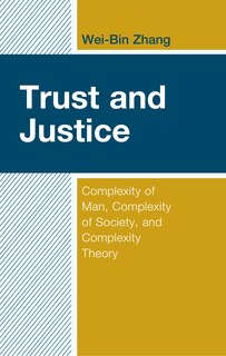 Front cover_Trust and Justice