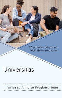 Front cover_Universitas