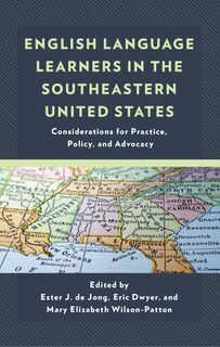 Front cover_English Language Learners in the Southeastern United States