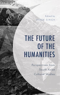 Couverture_The Future of the Humanities