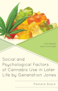 Couverture_Social and Psychological Factors of Cannabis Use in Later Life by Generation Jones
