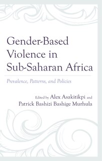 Couverture_Gender-Based Violence in Sub-Saharan Africa