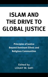 Couverture_Islam and The Drive to Global Justice