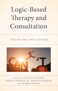 Front cover_Logic-Based Therapy and Consultation