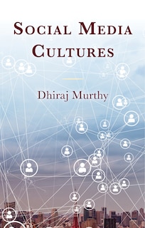 Front cover_Social Media Cultures