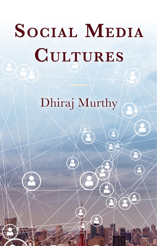 Front cover_Social Media Cultures