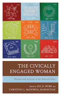 Front cover_The Civically Engaged Woman