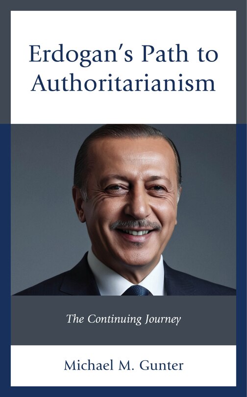 Front cover_Erdogan's Path to Authoritarianism