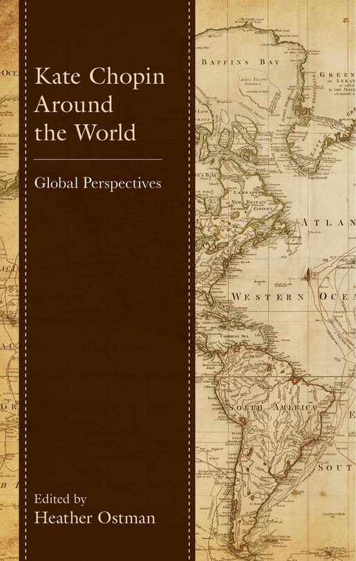 Couverture_Kate Chopin Around the World