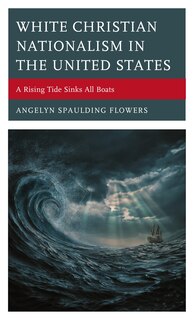 Front cover_White Christian Nationalism in the United States