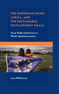 Front cover_The European Union, Africa and the Sustainable Development Goals