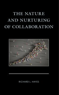 Front cover_Nature and the Nurturing of Collaboration