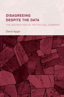 Couverture_Disagreeing despite the Data