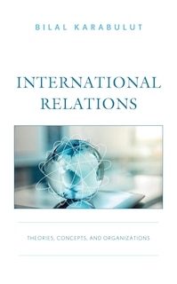 Front cover_International Relations