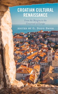 Front cover_Croatian Cultural Renaissance