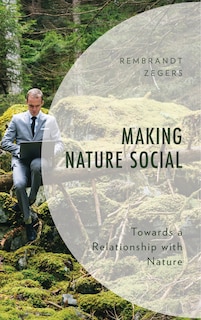 Front cover_Making Nature Social