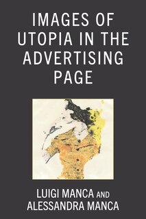 Front cover_Images of Utopia in the Advertising Page