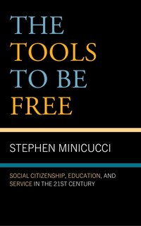 Front cover_The Tools to be Free