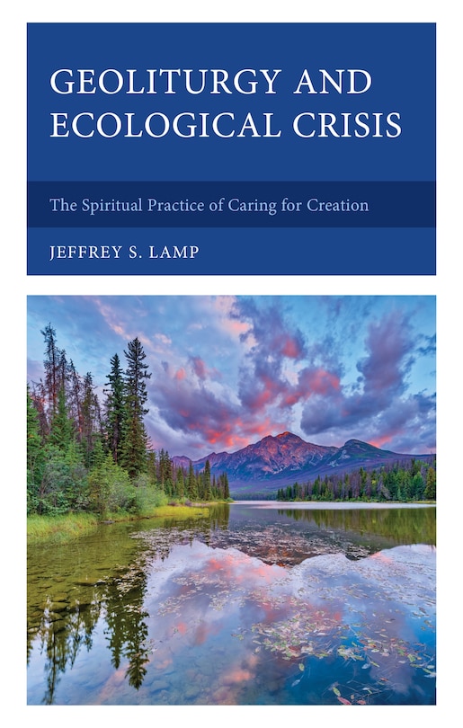 Couverture_Geoliturgy and Ecological Crisis