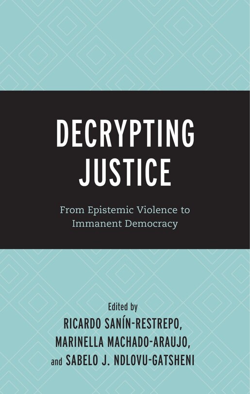 Couverture_Decrypting Justice