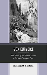 Front cover_Vox Eurydice
