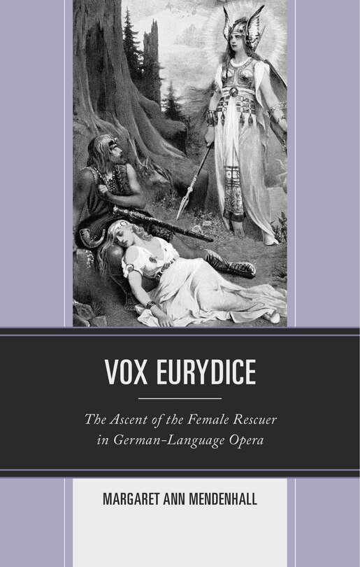 Front cover_Vox Eurydice