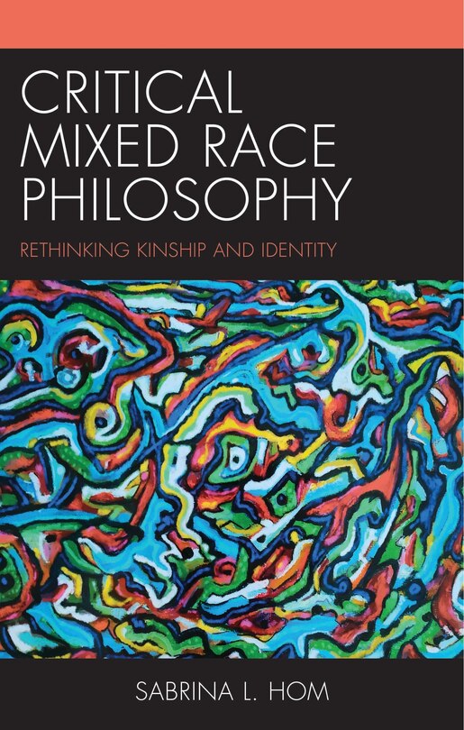Couverture_Critical Mixed Race Philosophy
