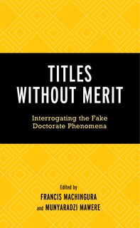 Couverture_Titles Without Merit