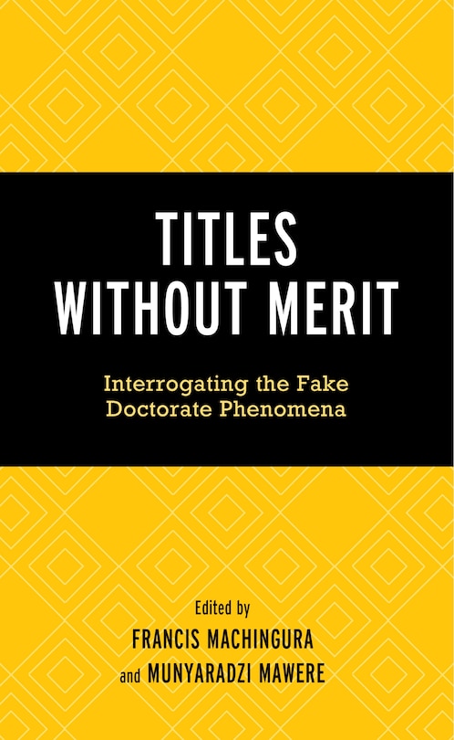 Couverture_Titles Without Merit