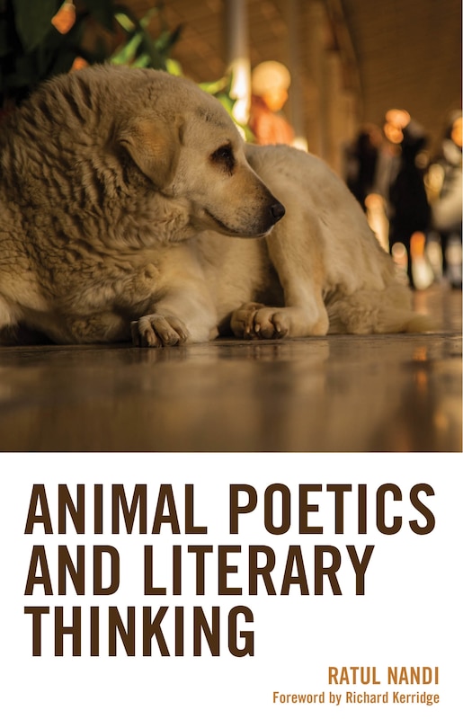 Couverture_Animal Poetics and Literary Thinking