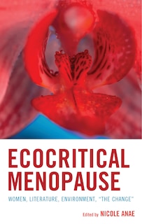 Front cover_Ecocritical Menopause