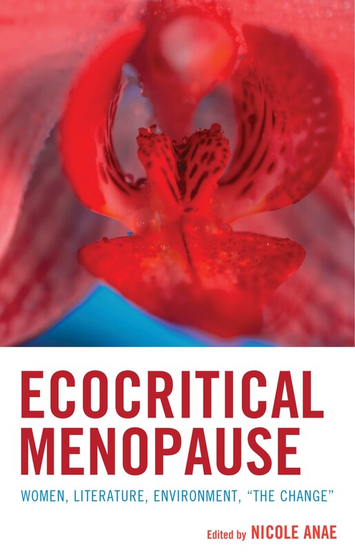 Front cover_Ecocritical Menopause