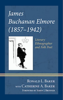 Couverture_James Buchanan Elmore (1857-1942)