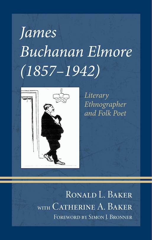 Couverture_James Buchanan Elmore (1857-1942)