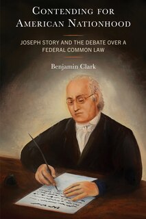 Couverture_Contending for American Nationhood