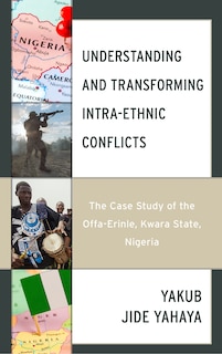 Front cover_Understanding and Transforming Intra-Ethnic Conflicts