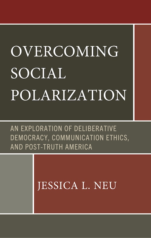 Couverture_Overcoming Social Polarization