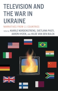 Couverture_Television and the War in Ukraine