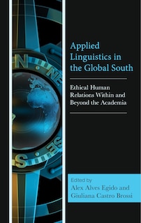 Front cover_Applied Linguistics in the Global South