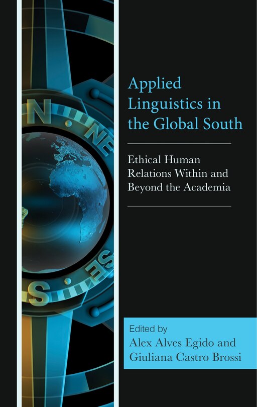 Front cover_Applied Linguistics in the Global South