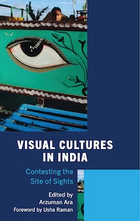 Front cover_Visual Cultures in India