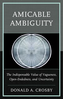 Front cover_Amicable Ambiguity